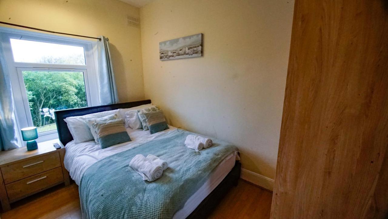 Hotel West Lea House à Chesterfield Extérieur photo