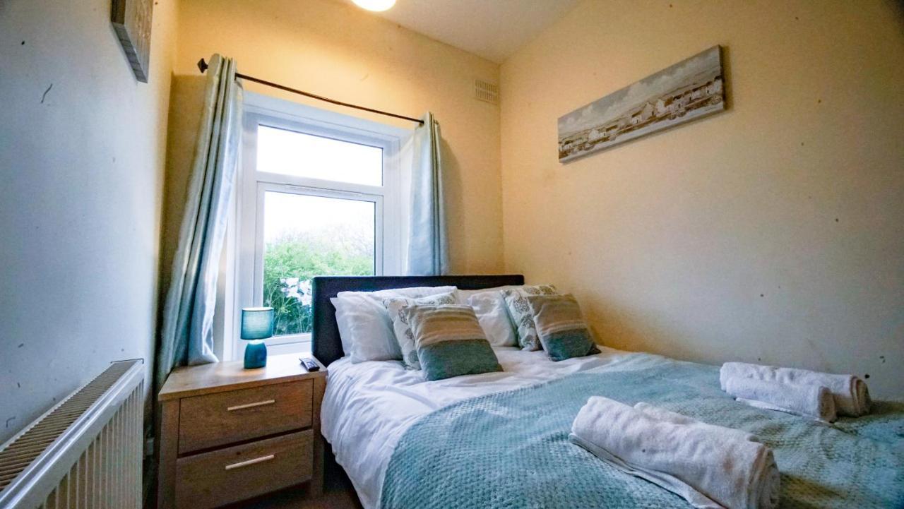 Hotel West Lea House à Chesterfield Extérieur photo