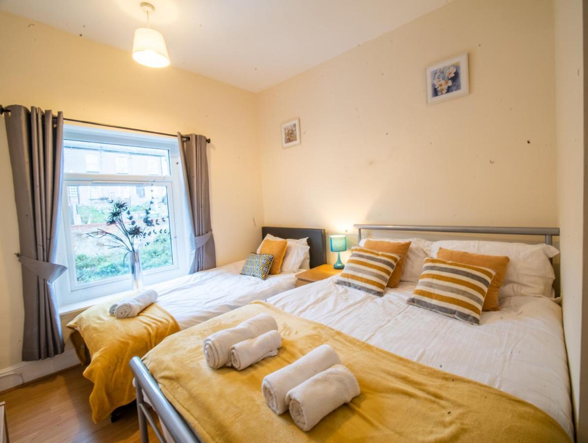 Hotel West Lea House à Chesterfield Extérieur photo